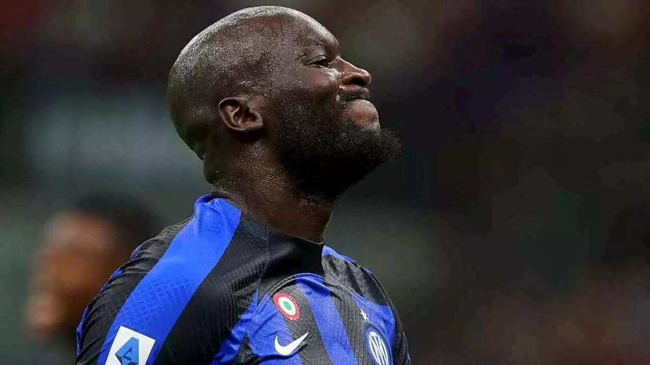 Lukaku torna e ha già deciso il futuro: la scelta è fatta - Calciomercato