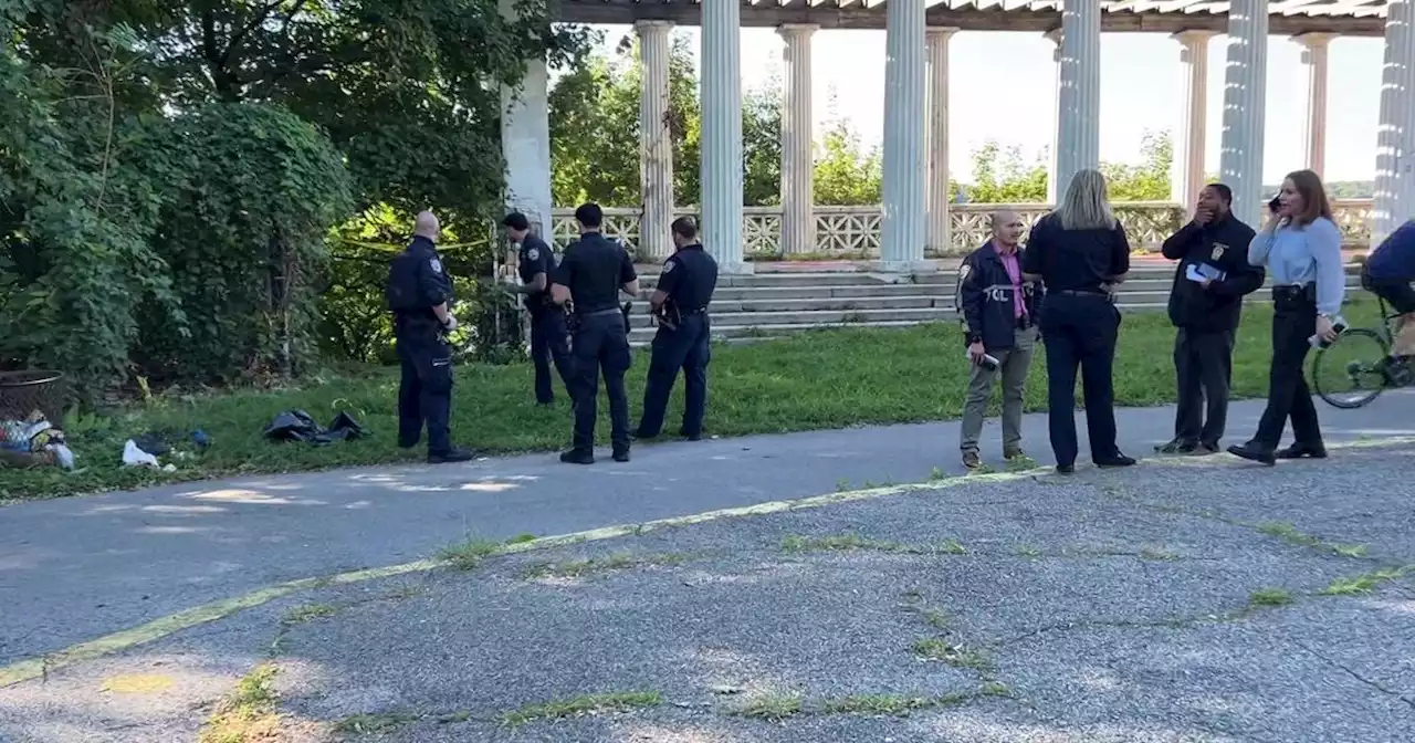 Police: Woman sexually assaulted while jogging in Upper Manhattan park