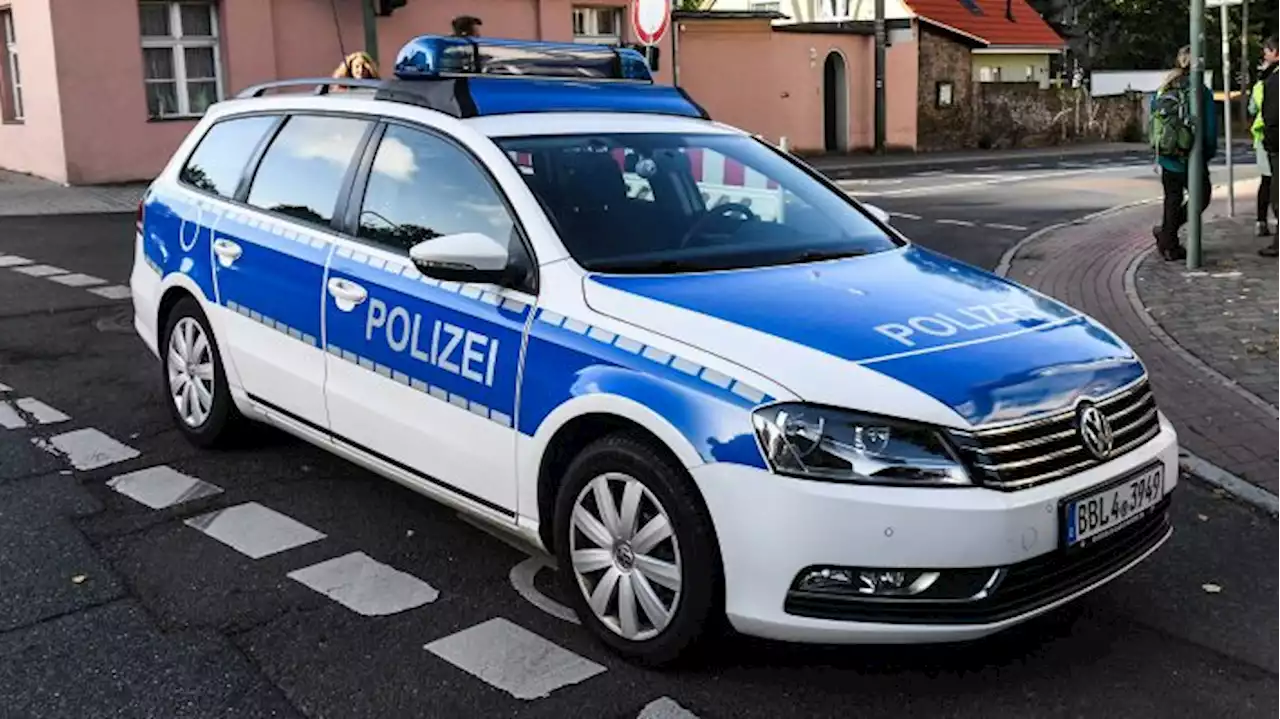 45-jähriger Transporter-Fahrer stirbt bei Unfall in Spremberg