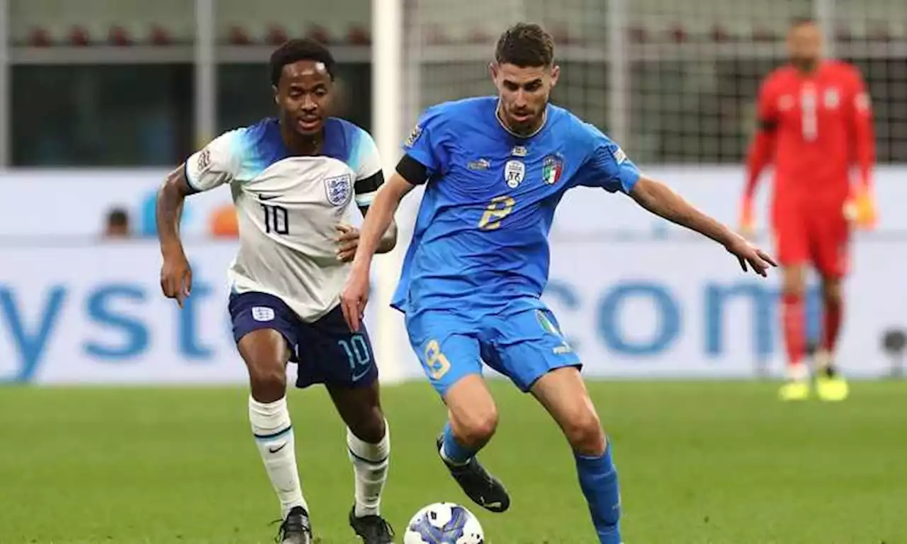 Italia, Jorginho: 'Il primo posto è lì, prendiamolo. L'Ungheria non è una sorpresa. 3-5-2? Mi trovo benissimo'