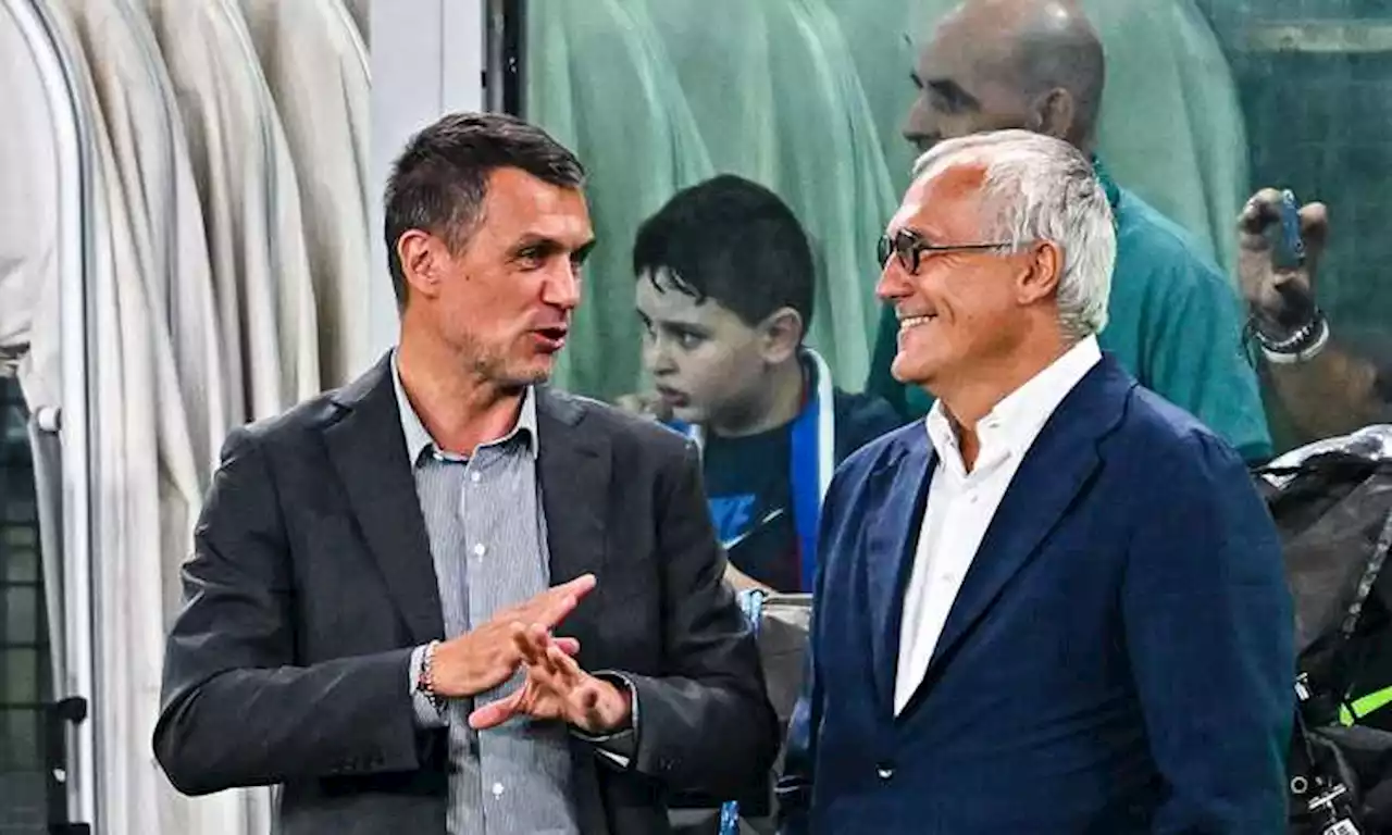 Maldini: 'Zero dubbi su De Ketelaere, ricordate Platini? Botman prima scelta, poi... Credevo nello scudetto, dissi ad Elliott di tenersi il tesoretto di gennaio'