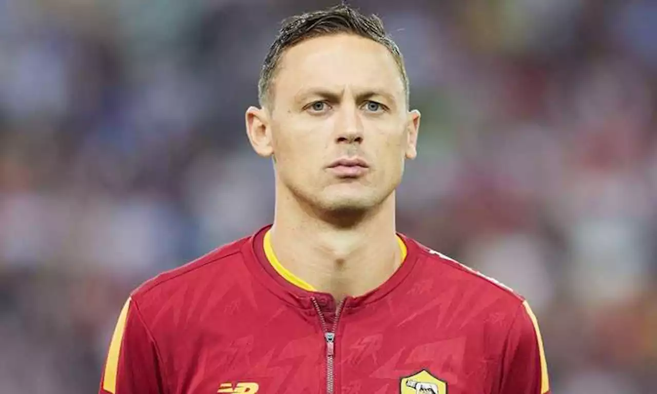 Matic risponde a Keane: 'Il calcio è cambiato, oggi non si possono tirare pugni. Lui sarebbe sempre espulso'