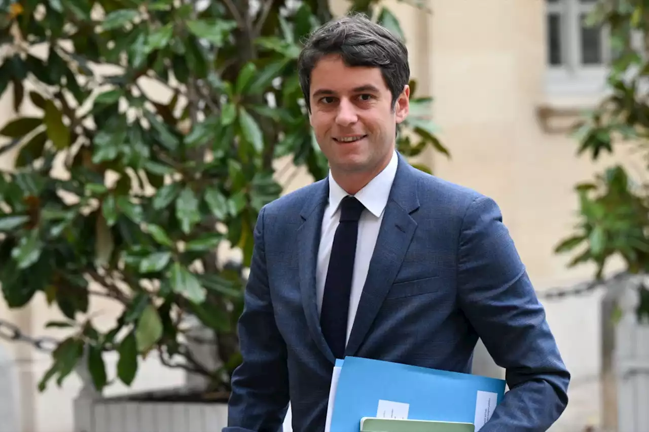 Budget 2023 : l'utilisation du 49.3 «probable», selon Gabriel Attal