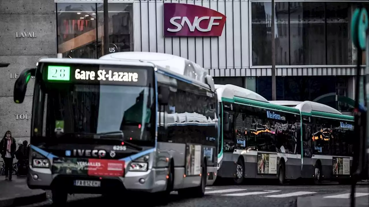 Île-de-France : la RATP convoquée mardi pour présenter un «plan d'action» face au manque de bus