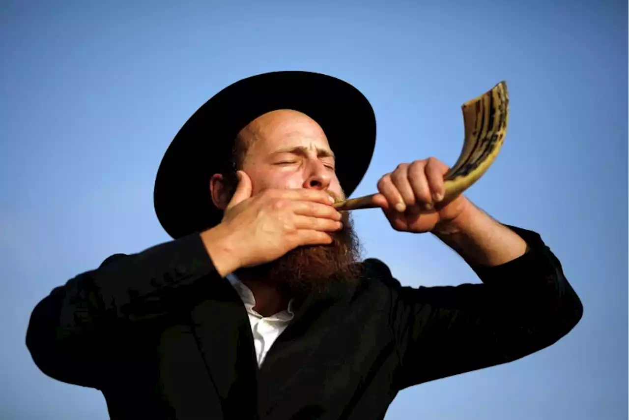 5 things to know about Rosh Hashanah, the Jewish New Year | CNN