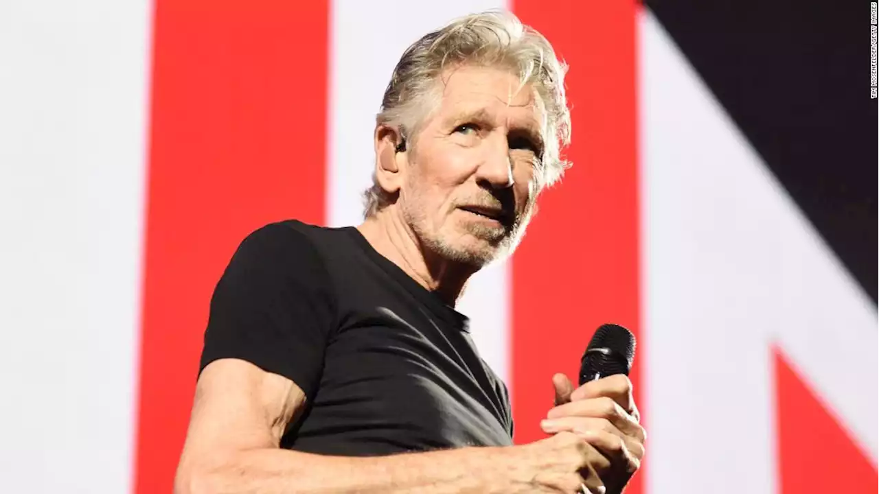 Pink Floyd: Roger Waters' Poland shows cancelled