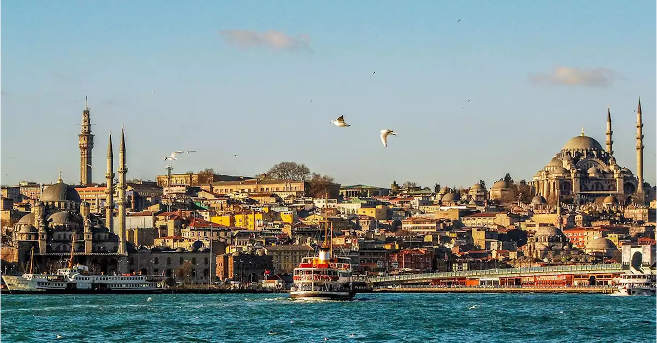 Why Devcon 7 Should Be in Istanbul