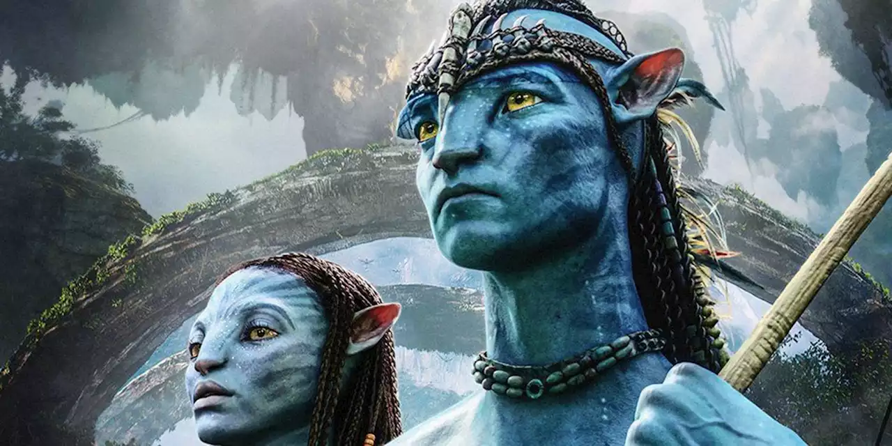 'Avatar' Re-Release Secures $6 Million Opening Weekend at IMAX Box Office