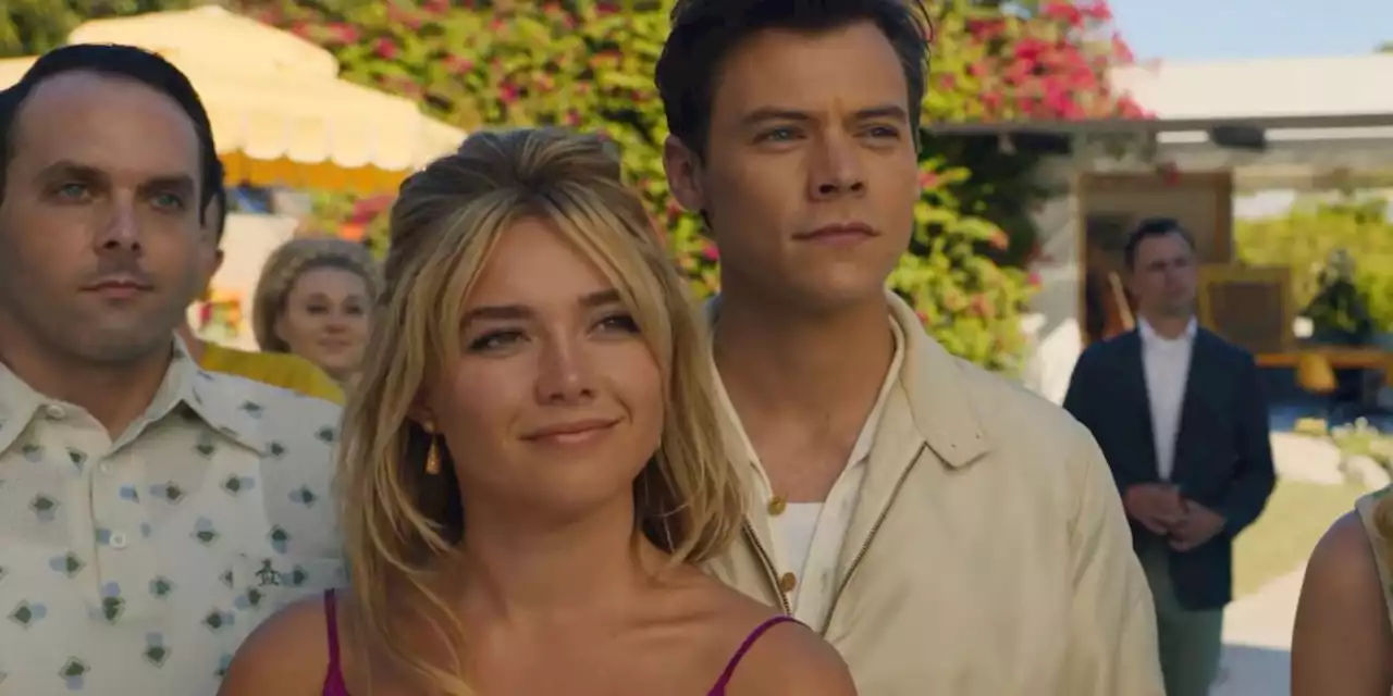 ‘Don’t Worry Darling’ Debuts With $30 Million at Global Box Office