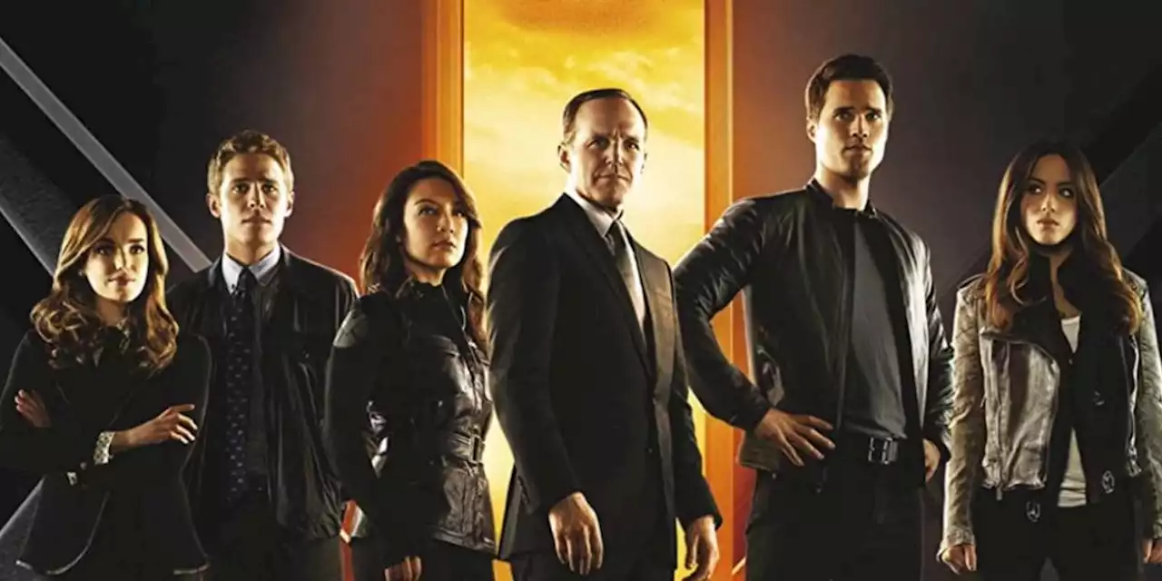 Agents of SHIELD Trends As Fans Celebrate Show's 9th Anniversary