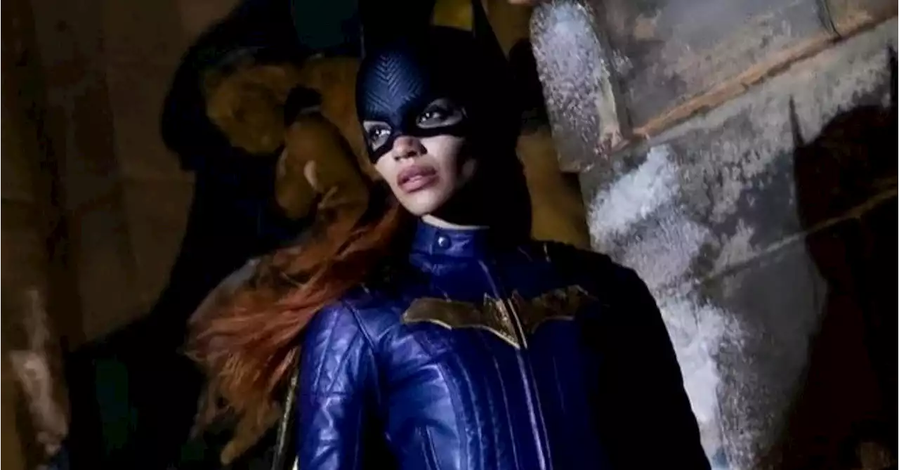 Batgirl Star Leslie Grace Shares Amazing Behind-the-Scenes Montage