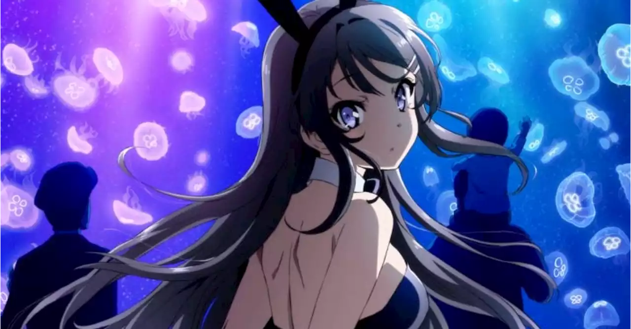 Rascal Does Not Dream of Bunny Girl Senpai Sequel Announced