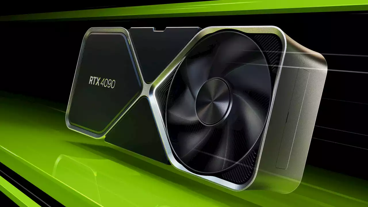 GeForce RTX 4090 und 4080: Wie geht die Rechnung von Ada Lovelace für Nvidia aus?