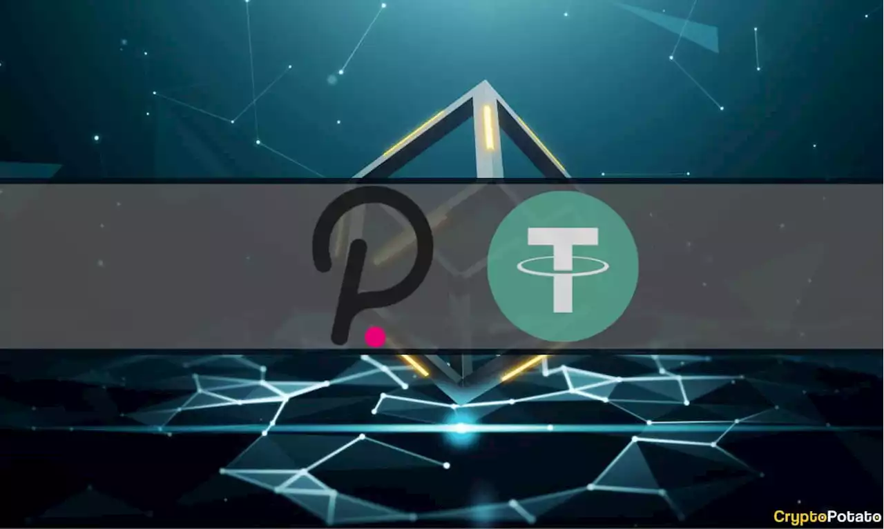 Tether (USDT) Launched on Polkadot