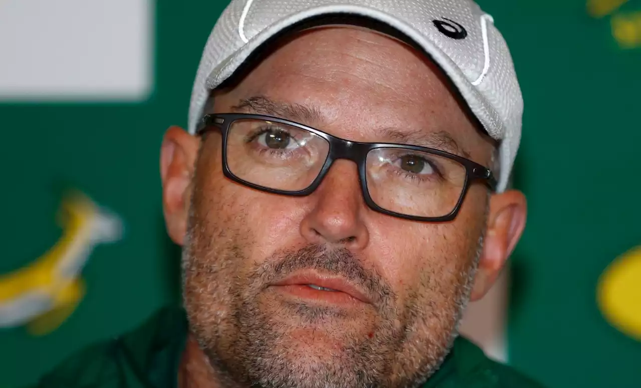 RUGBY: Has coach Jacques Nienaber built a Springbok squad capable of winning the Rugby World Cup?