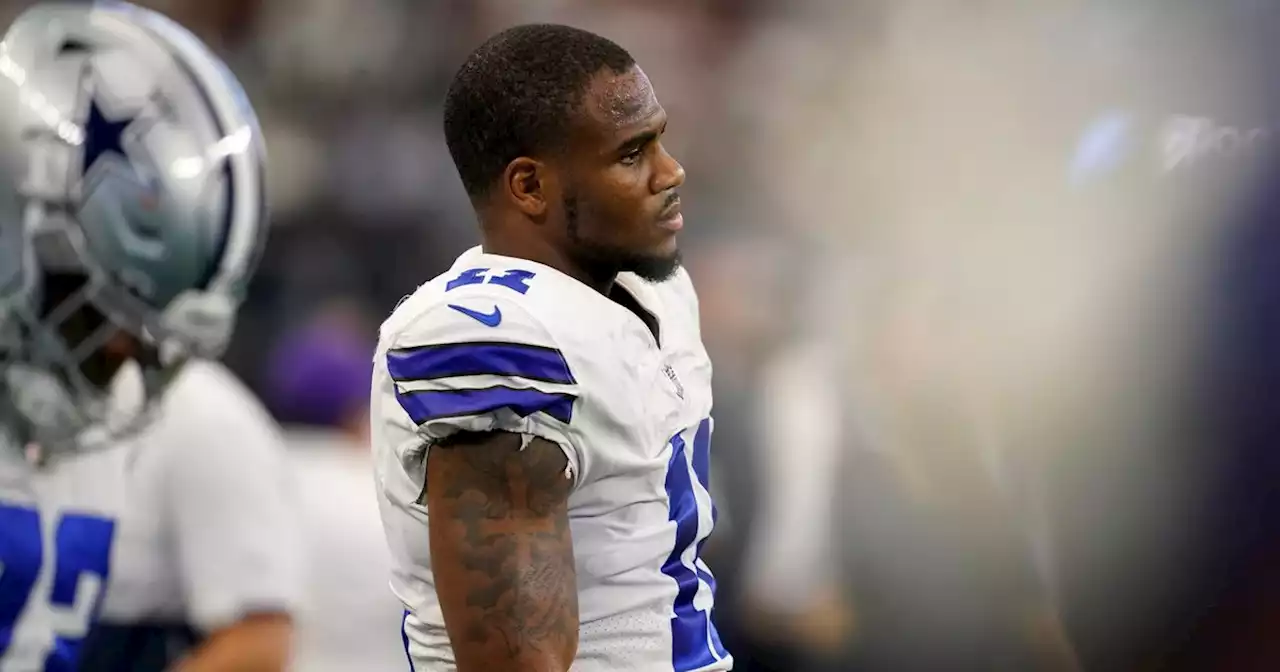 Cowboys LB Micah Parsons questionable to play against Giants after recovering from illness