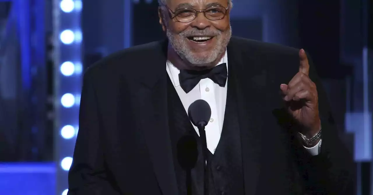 Disney replaces James Earl Jones' voice as Darth Vader with A.I.