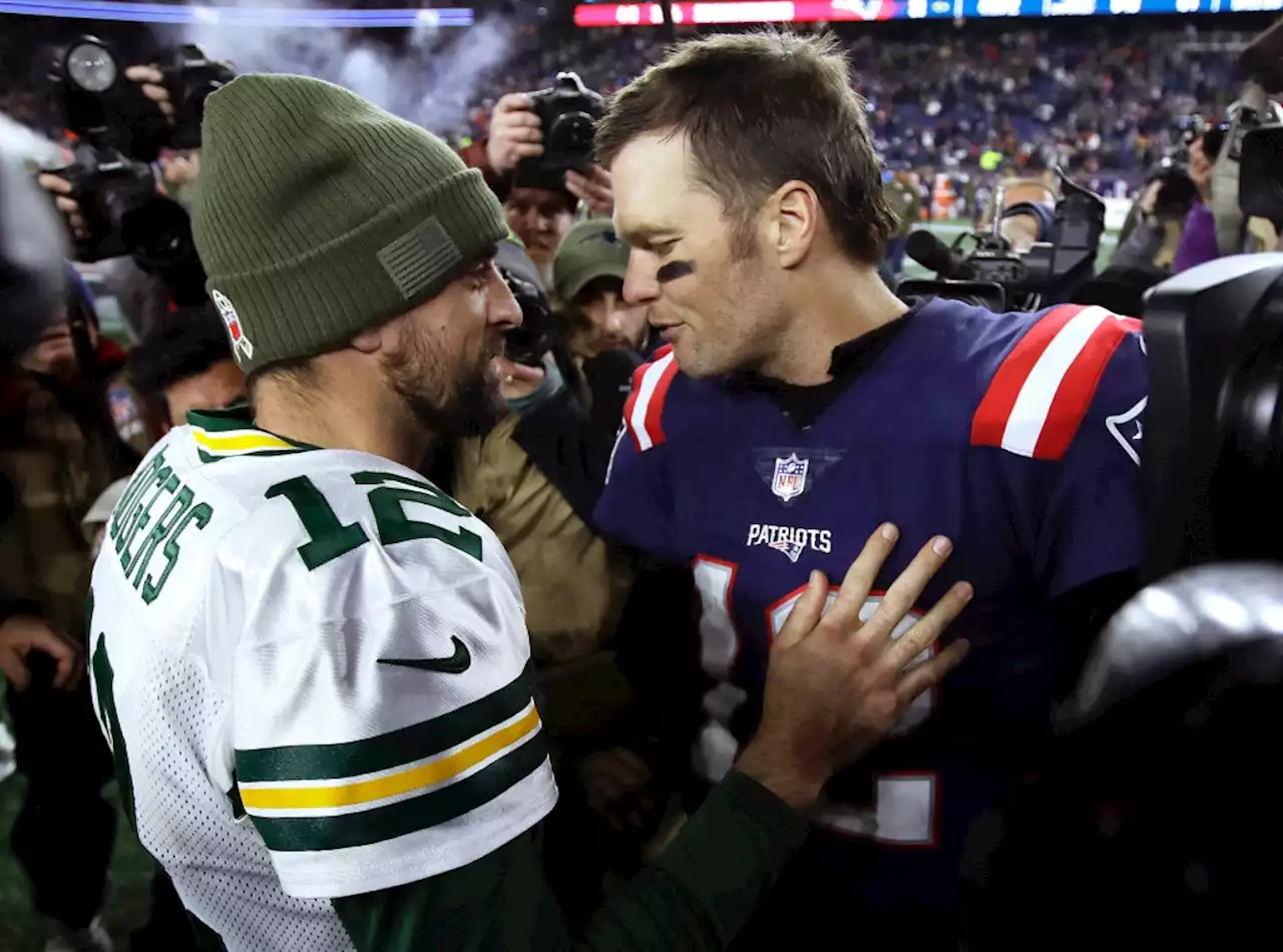 Week 3 NFL Picks: Aaron Rodgers, Tom Brady meet with TB12 going for fourth consecutive win