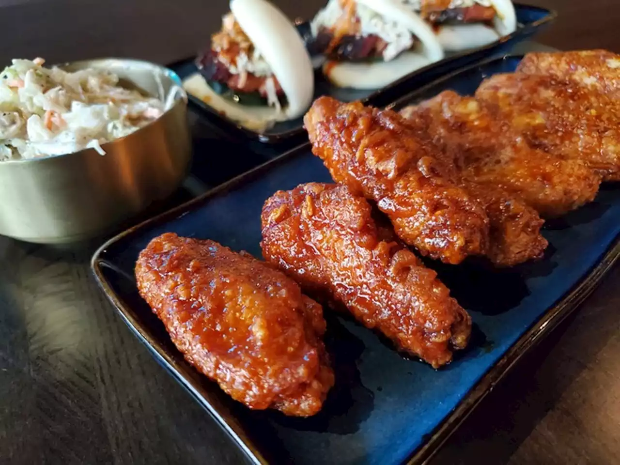 Reader: Old-Fashioned Fried Chicken Is an Endangered Species