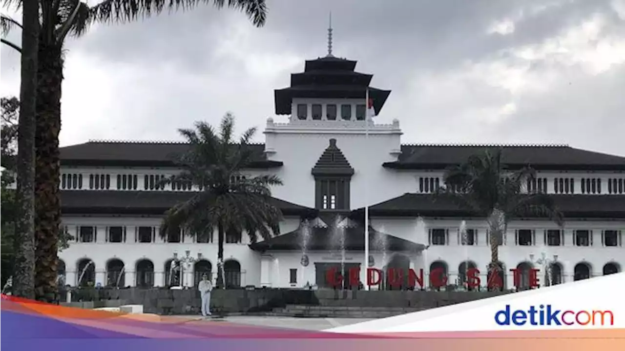 3 Kota Terbaik di RI untuk Pelajar Versi QS WUR 2023, Bandung Kalahkan Jakarta