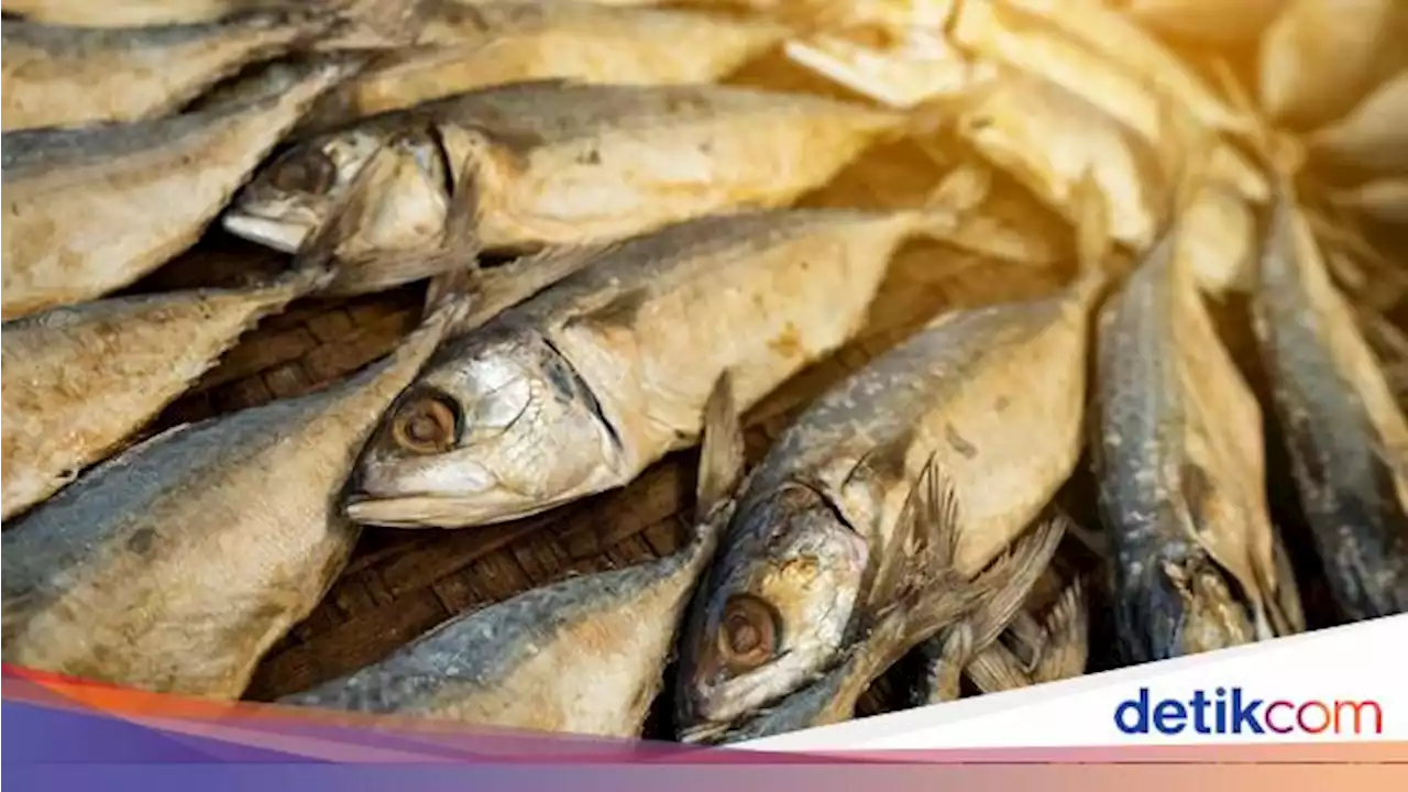 5 Tanda-tanda Kanker Nasofaring, Penggemar Ikan Asin Perlu Waspada