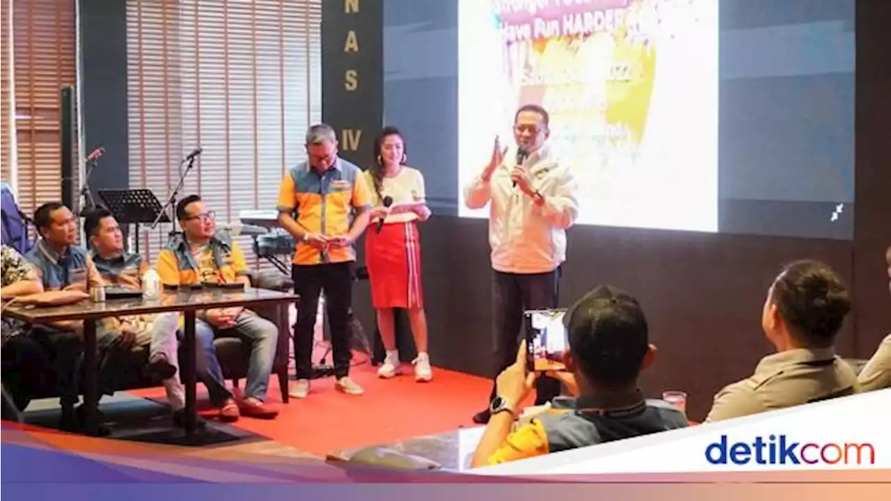 Bamsoet: Komunitas Otomotif Miliki Peran Penting Sumber Daya Pembangunan