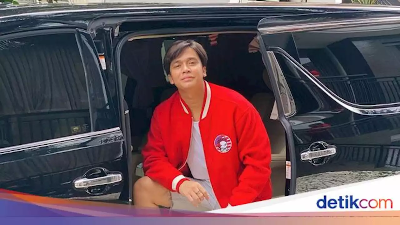 Ini Perkataan Billy Syahputra yang Buat Robby Shine Merasa Istrinya Dihina