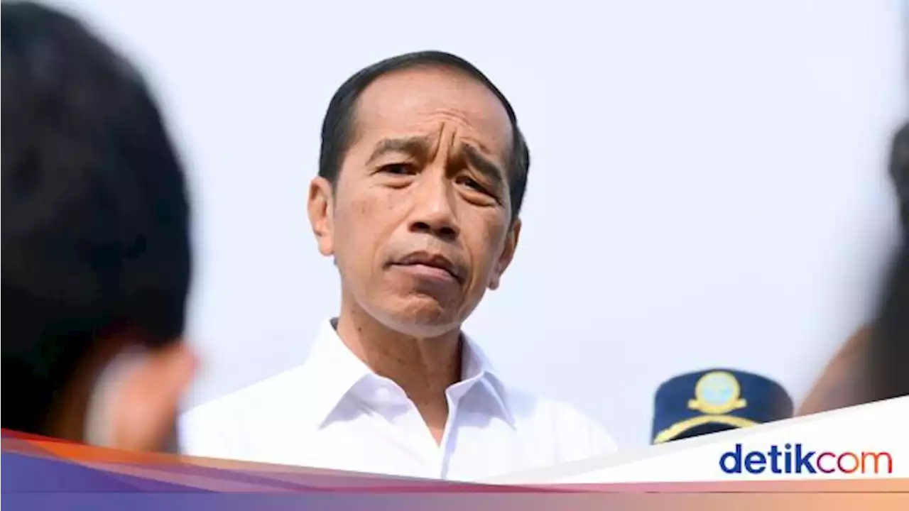 Musra Relawan Jokowi Digelar di Makassar 2 Oktober, Begini Mekanismenya