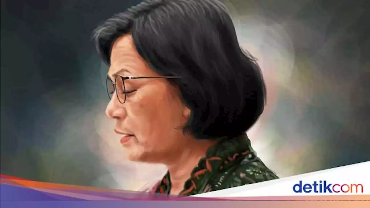 Mahasiswa Kritik Kebijakan Pemerintah Minim Empati, Ini Balasan Sri Mulyani