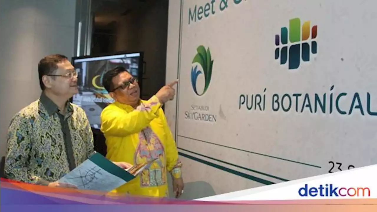 Upaya Pengembangan Properti di Luar Pulau Jawa