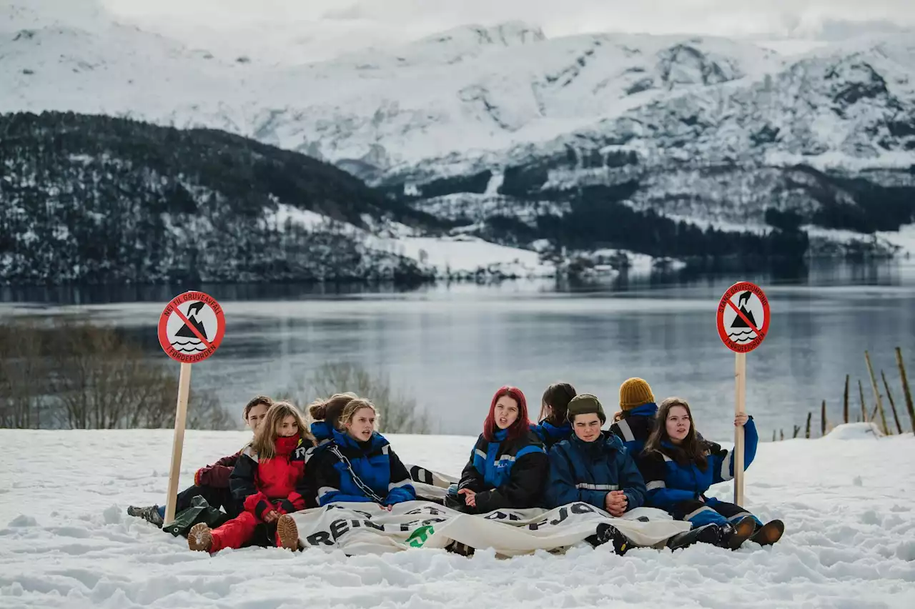 Frp skuffet over Nordeas Nordic Mining-exit
