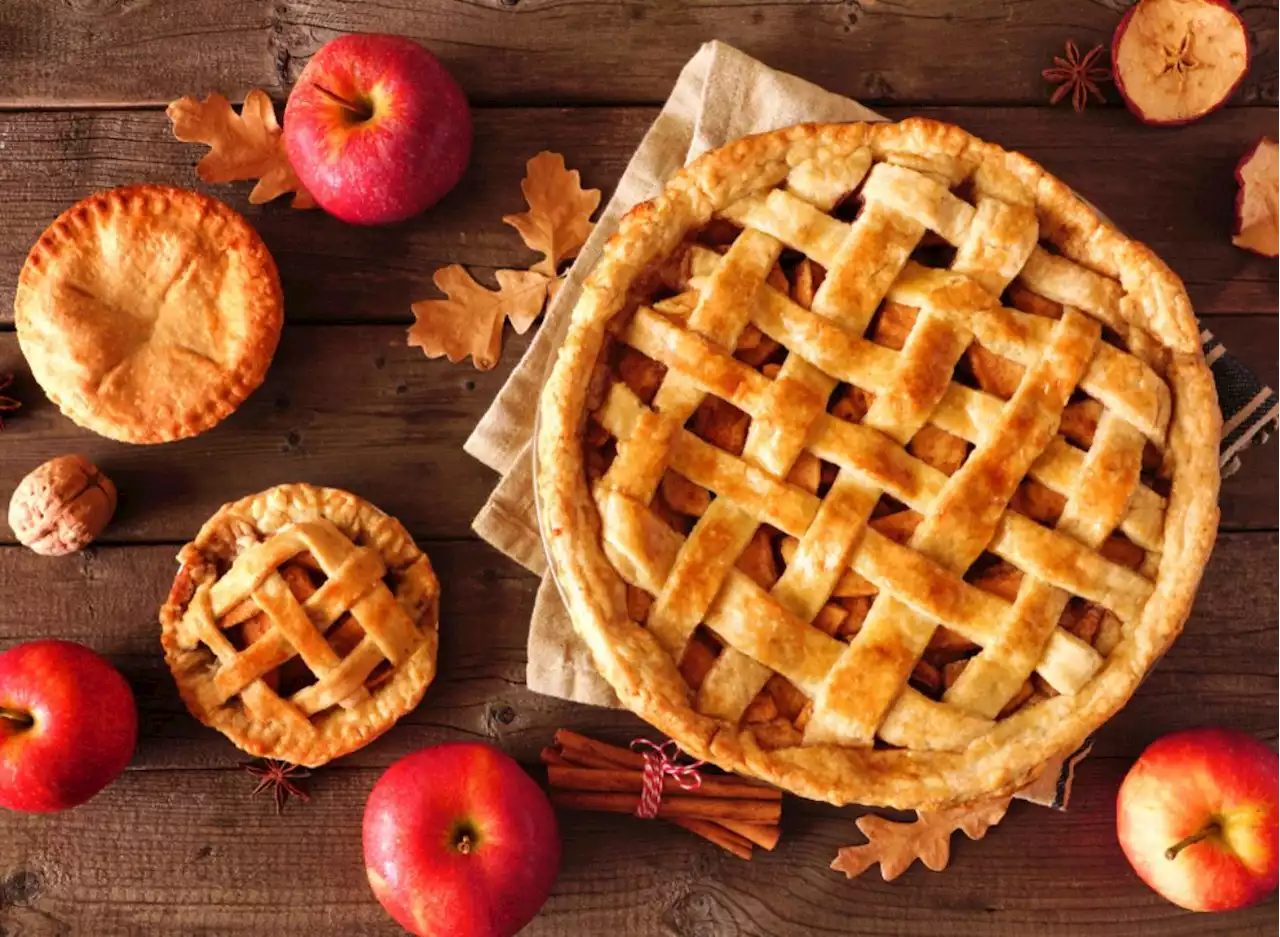 Which Apples Are Best for Apple Pie? — Eat This Not That