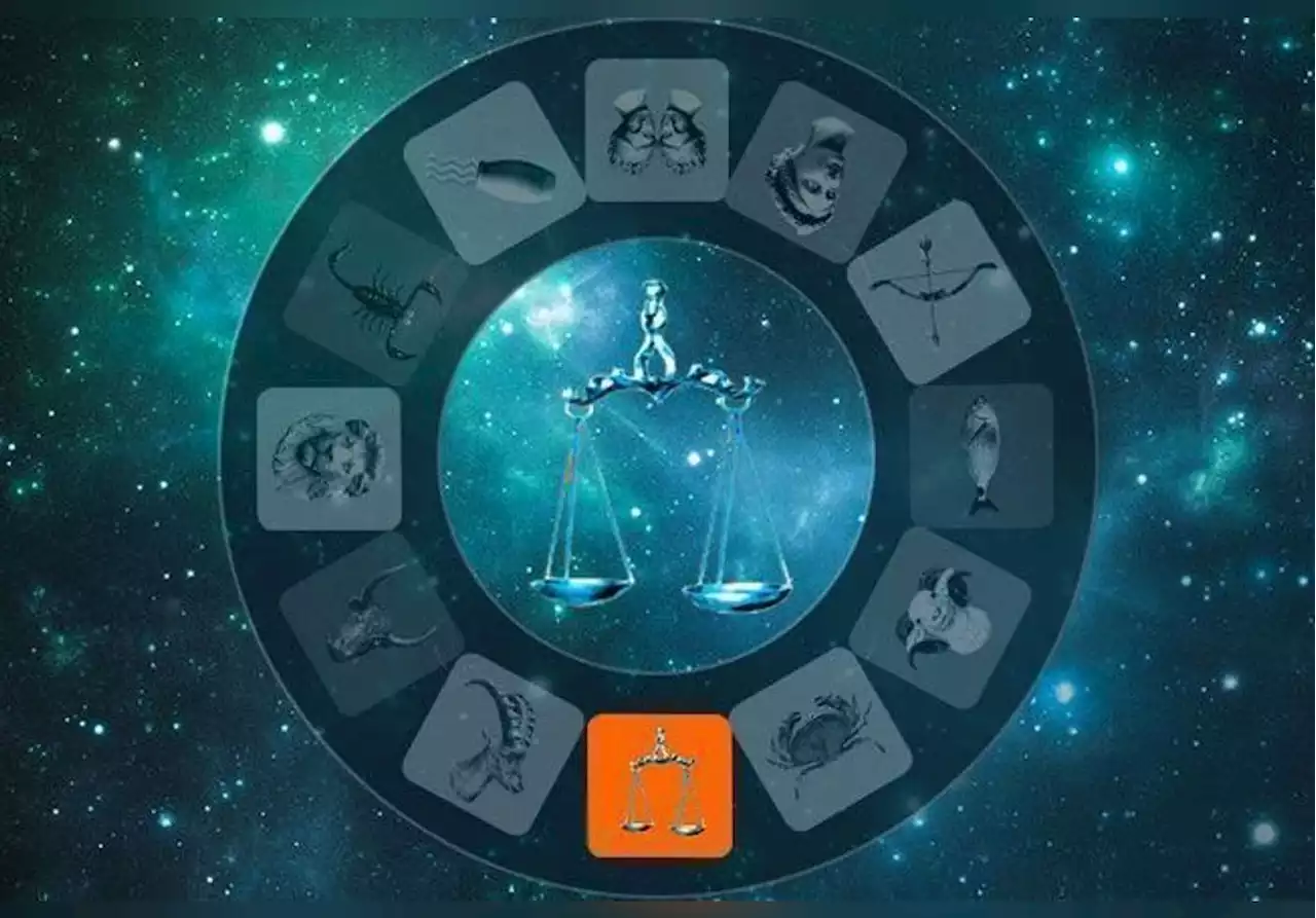 Votre horoscope de la semaine du 25 septembre au 1er octobre 2022