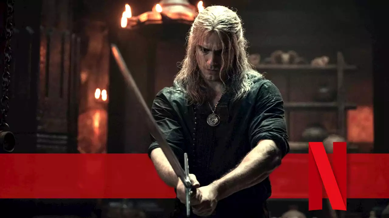 Fans müssen geduldig sein: Henry Cavills Rückkehr auf Netflix in 'The Witcher' Staffel 3 dauert noch eine ganze Weile