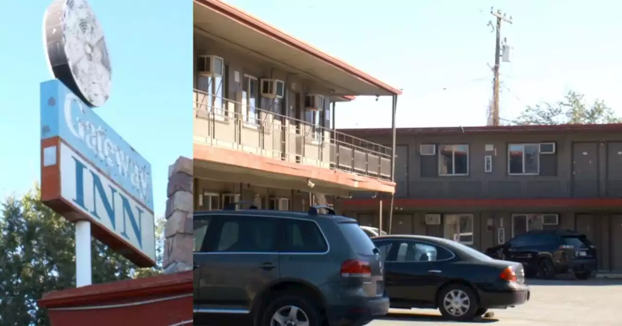 Salt Lake City's Fairpark community has hope for future with closure of crime-ridden motel