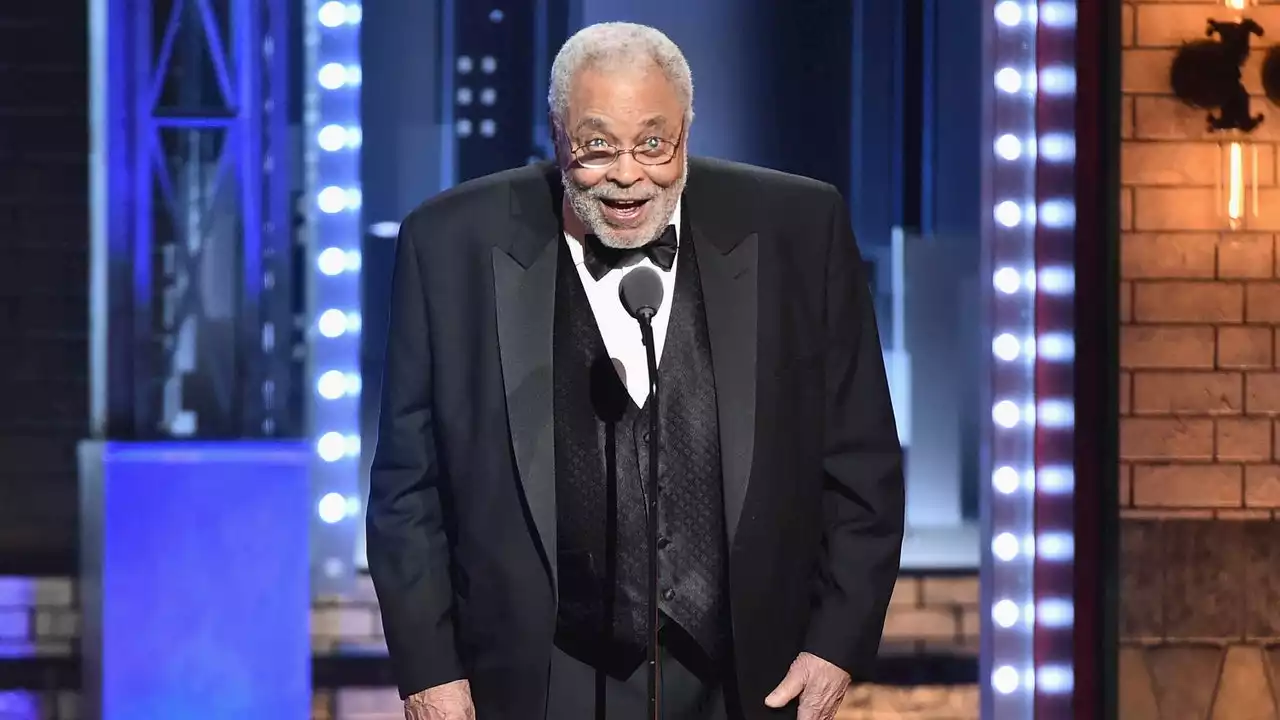 James Earl Jones, legendary voice of Darth Vader, has officially retired from the role