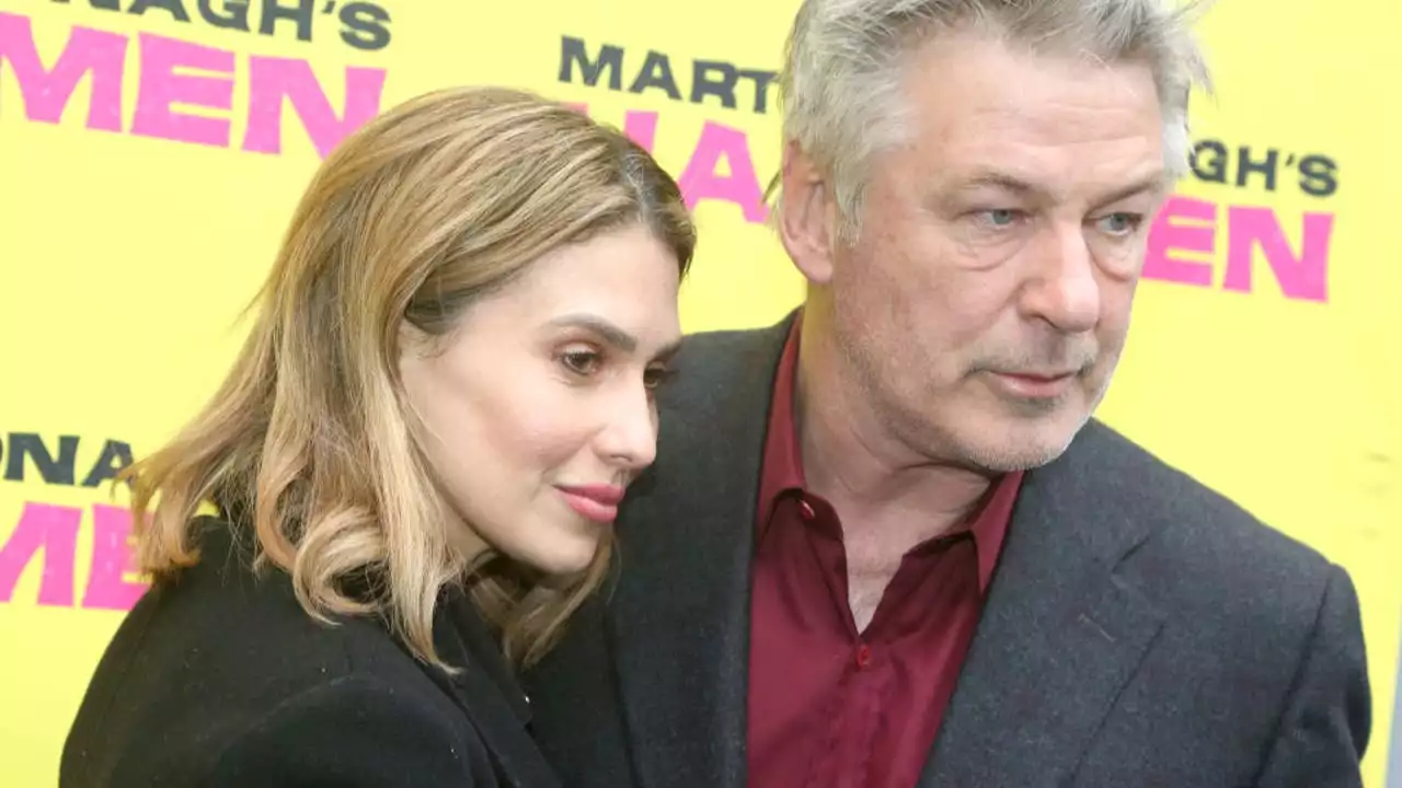 Alec Baldwin, Hilaria Baldwin welcome 7th child together: 'Our tiny dream come true'