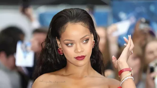 Rihanna to headline 2023 Super Bowl halftime show l GMA 