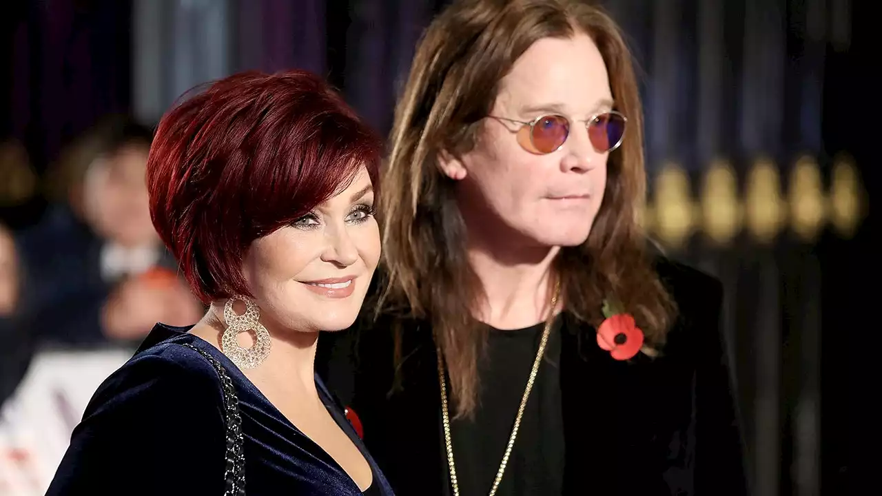 Sharon Osbourne speaks out on betrayal and return to media after CBS 'ambush': 'I have no idea' what happened