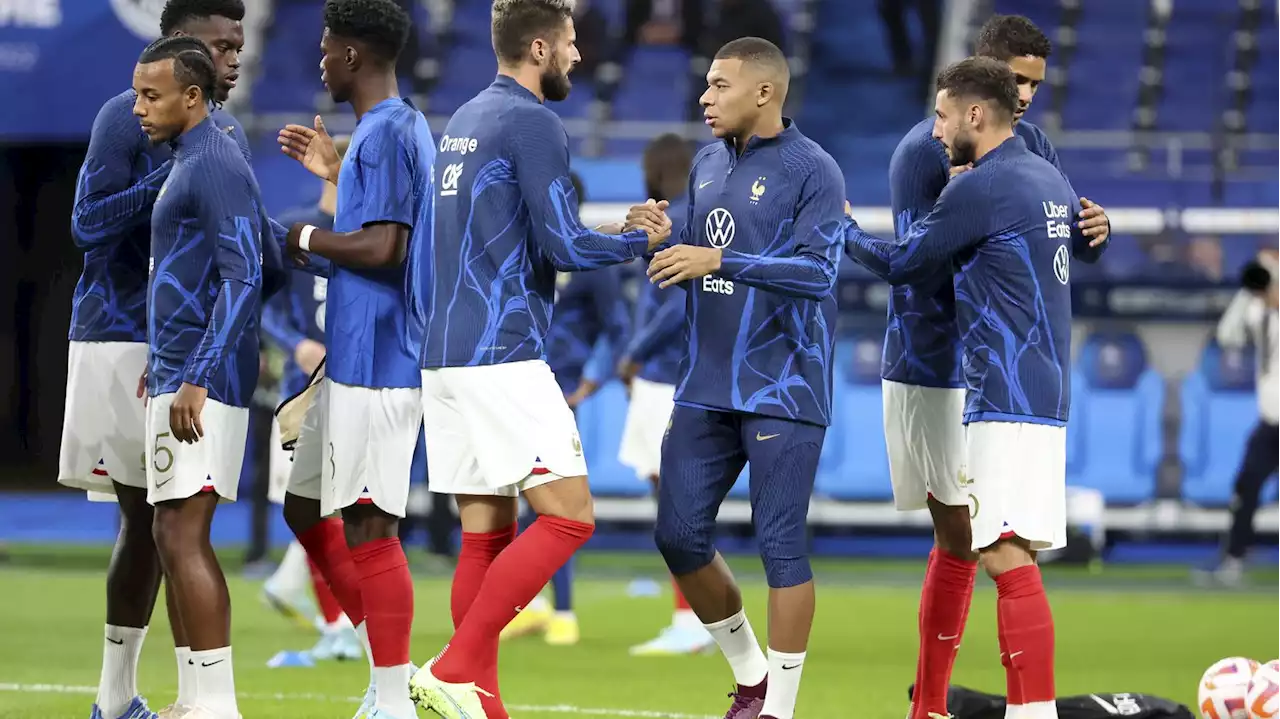 Danemark-France : relégation en Ligue B, avantage psychologique, système de jeu… Les enjeux du match des Bleus en Ligue des nations