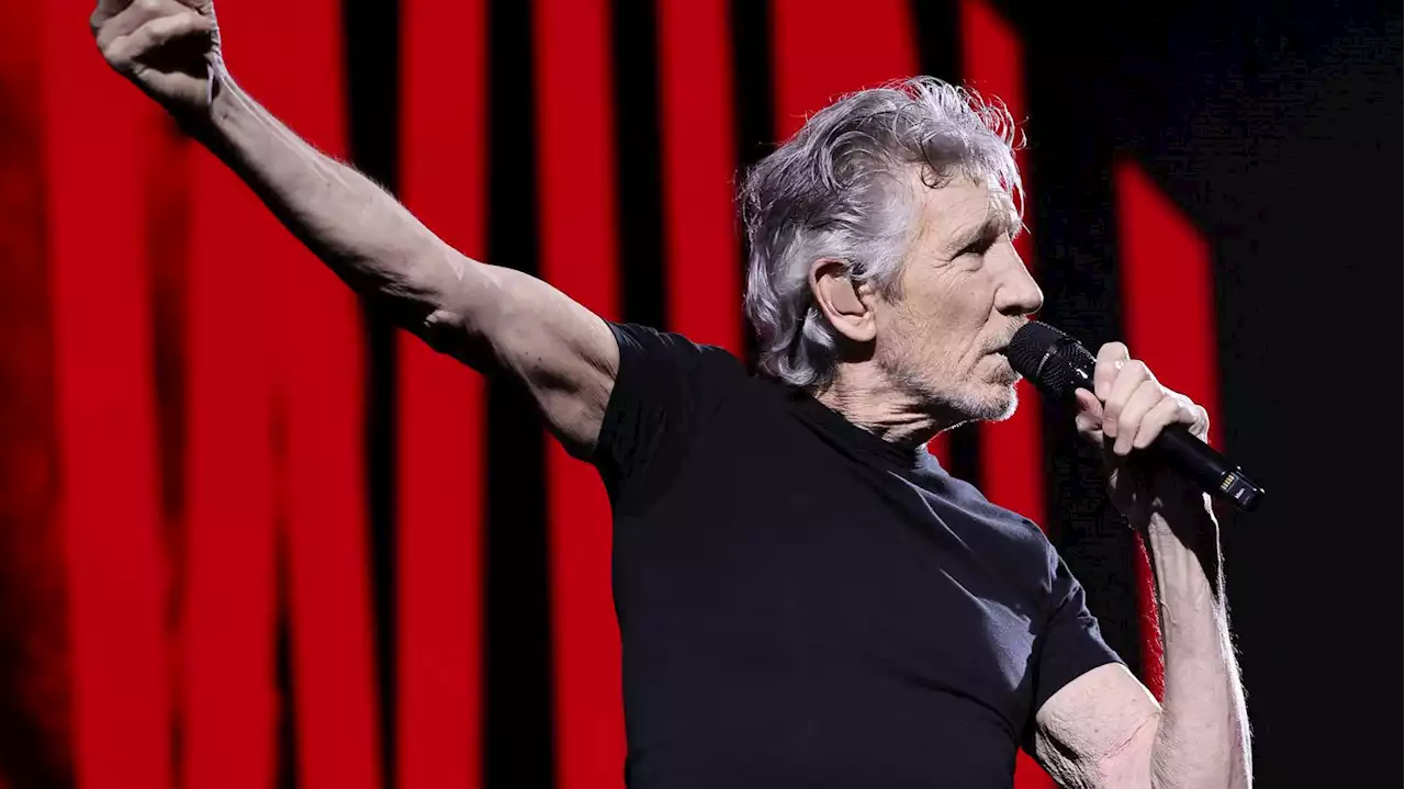 Les concerts de Roger Waters en Pologne annulés en raison de ses déclarations sur l'Ukraine