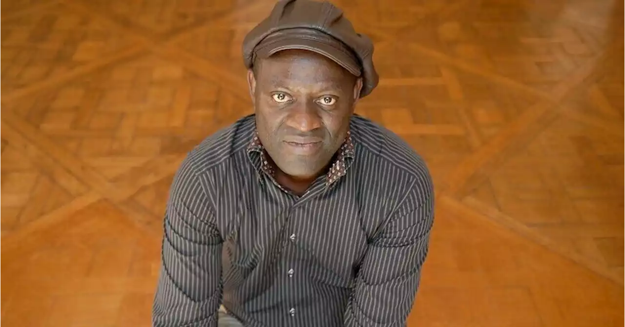 Alain Mabanckou : 'Quand quelqu'un dit qu'il est pur, méfiez-vous'