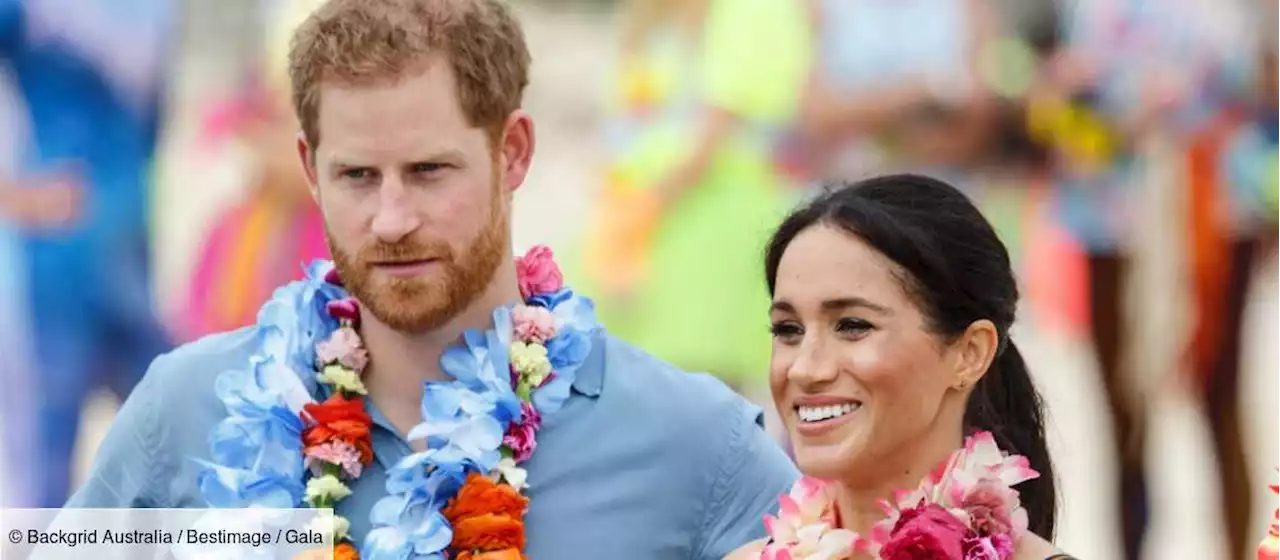 Le prince Harry “incroyablement malpoli” : ce commentaire grossier qui a choqué - Gala