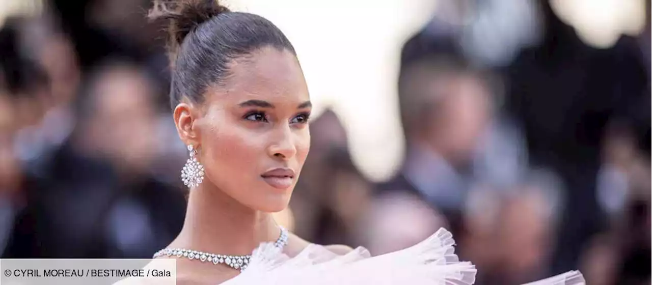 VIDÉO – “J’avais honte” : les confidences de Cindy Bruna sur les violences subies dans sa famille - Gala