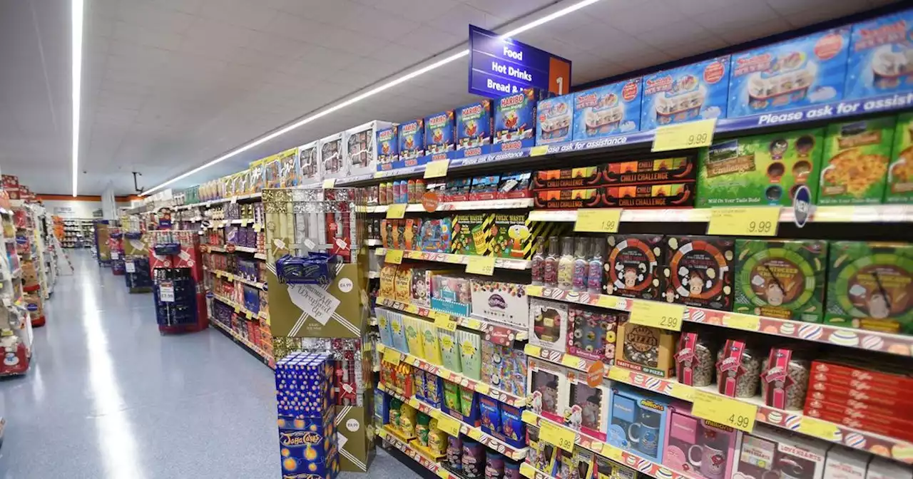 B&M shoppers praise return of 2000s sweet they 'remember from school'