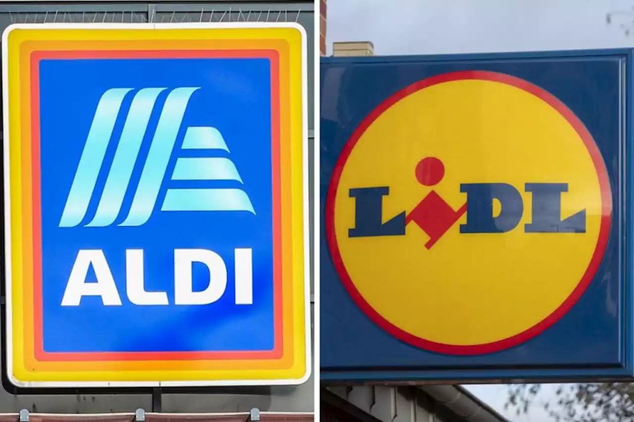 What to expect in Aldi and Lidl middle aisles from Sunday September 25