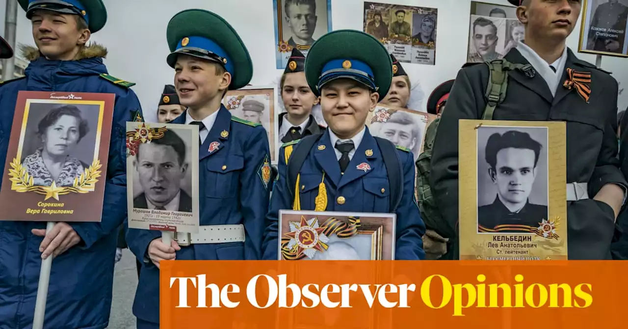 The nuclear threat might change the mood in Russia itself, stoking widespread fear | Peter Pomerantsev