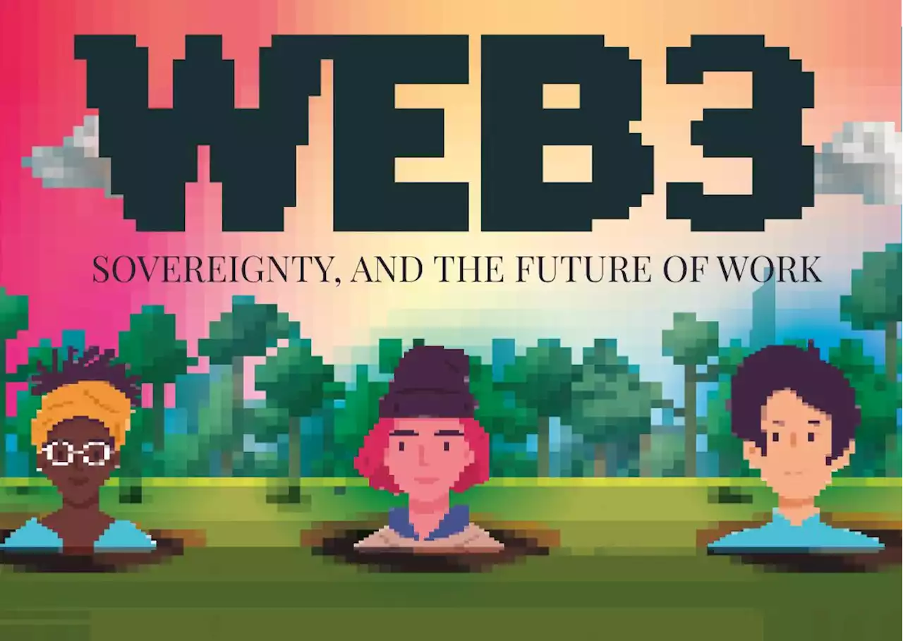 How Web3 Can Free the Future of Work for You | HackerNoon