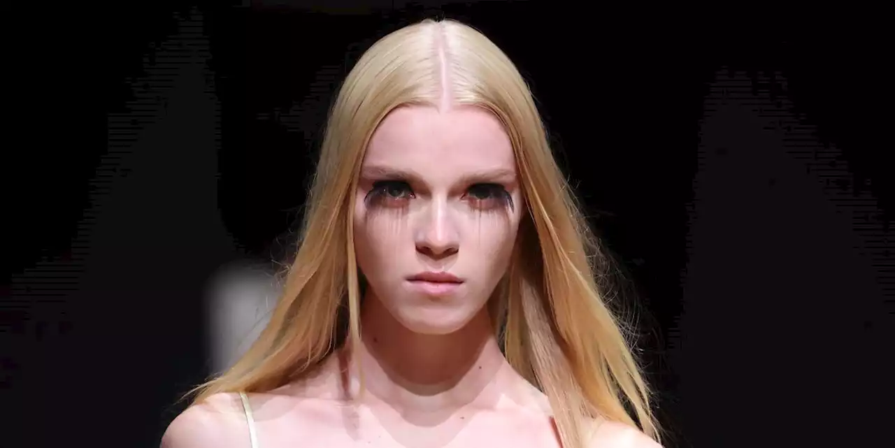 A Record Number of Trans and Nonbinary Models Debut at Prada