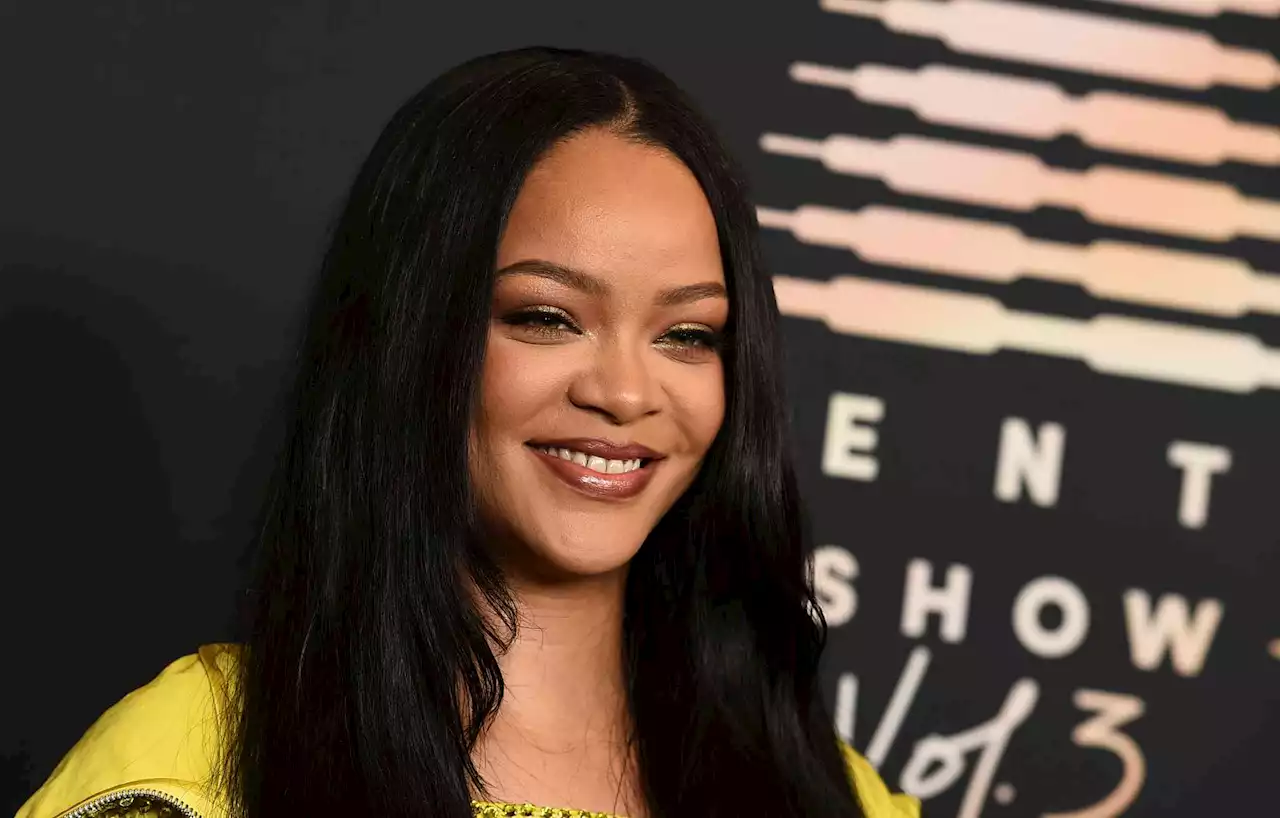 Rihanna to headline the next Super Bowl halftime show